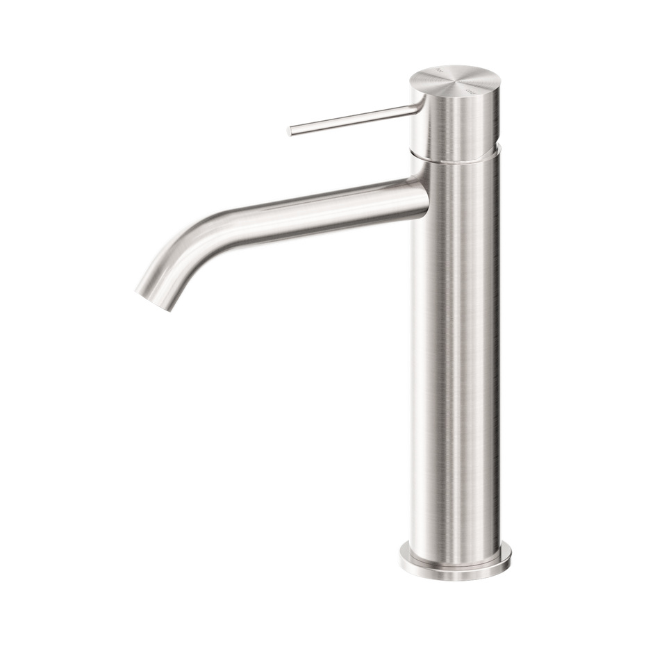 Mecca Mid Tall Basin Mixer