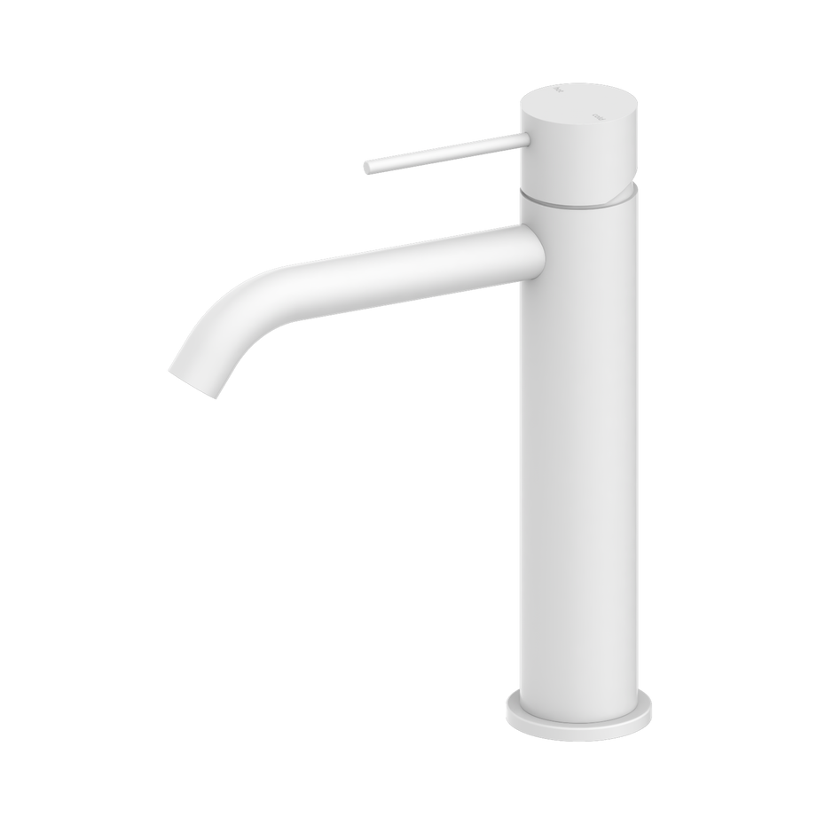 Mecca Mid Tall Basin Mixer