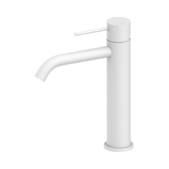 Mecca Mid Tall Basin Mixer
