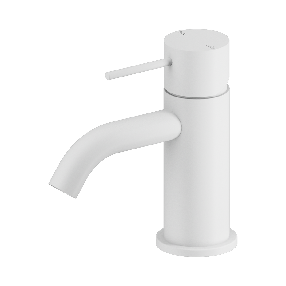 Mecca Mini Basin Mixer