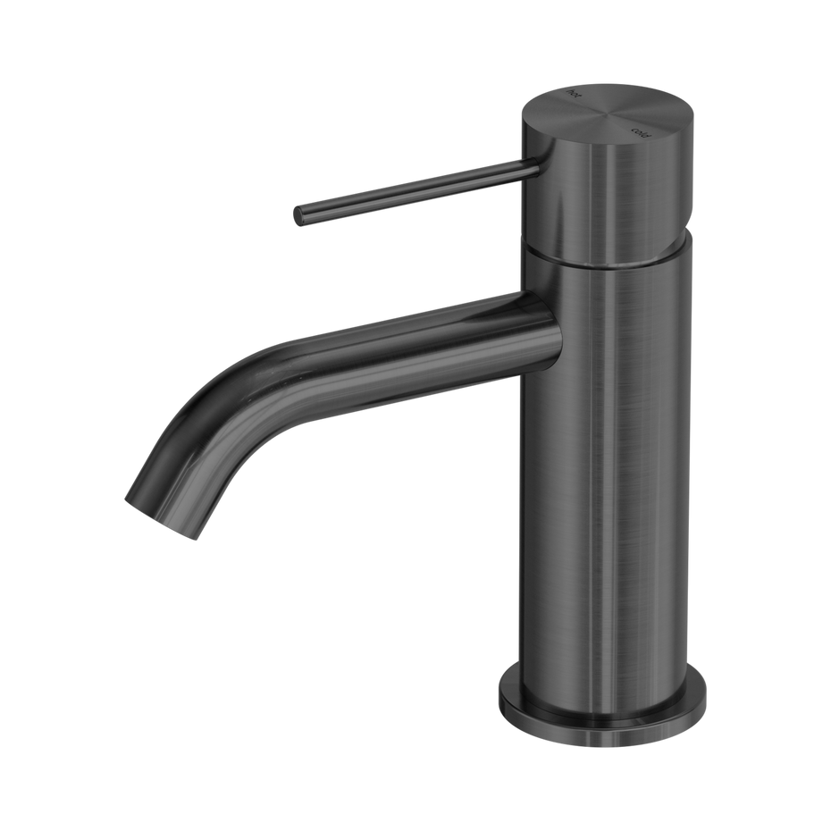 Mecca Basin Mixer