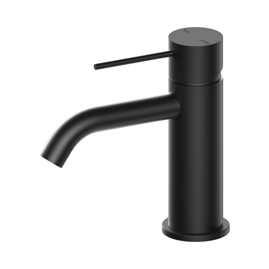 Mecca Basin Mixer