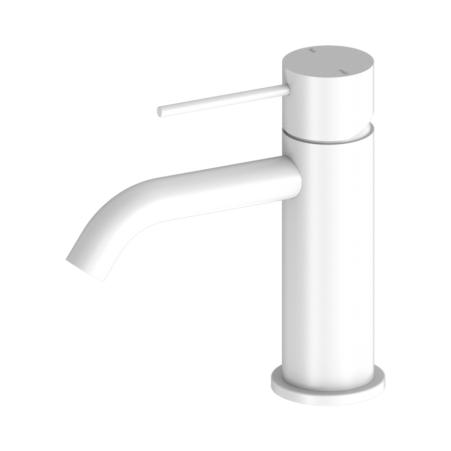 Mecca Basin Mixer