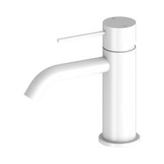 Mecca Basin Mixer