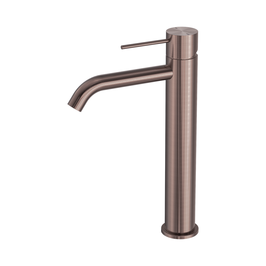 Mecca Tall Basin Mixer
