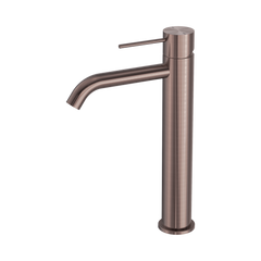 Mecca Tall Basin Mixer