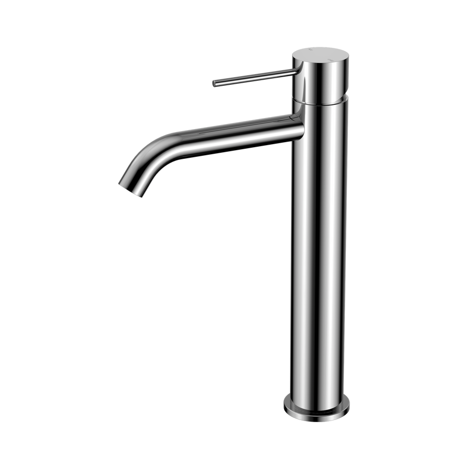 Mecca Tall Basin Mixer