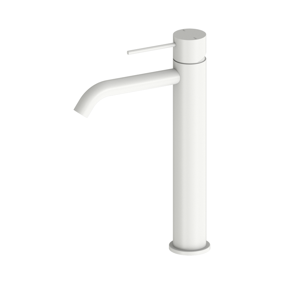 Mecca Tall Basin Mixer