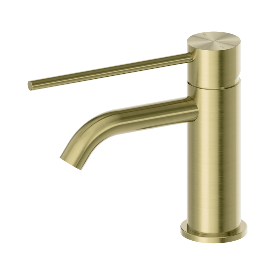 Mecca Care Basin Mixer