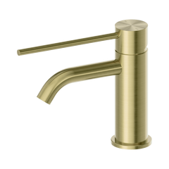 Mecca Care Basin Mixer