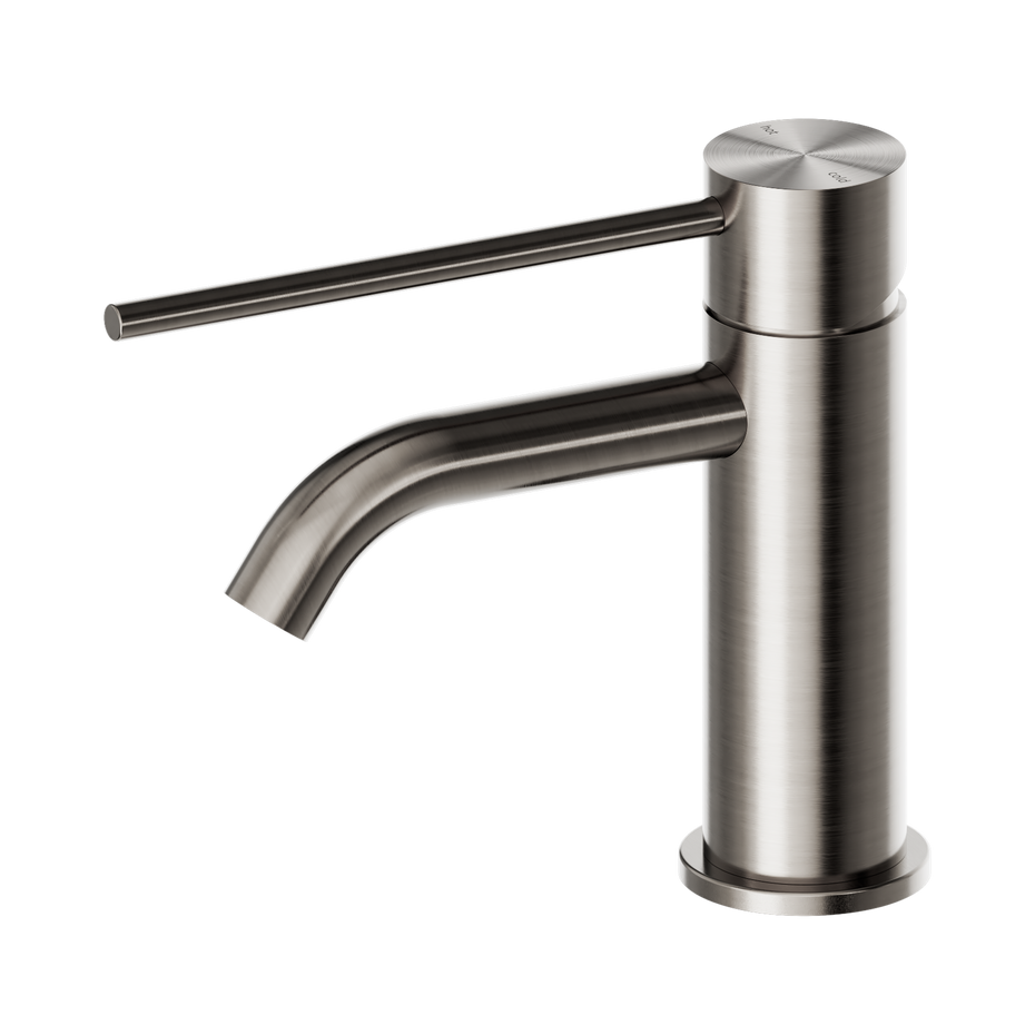 Mecca Care Basin Mixer