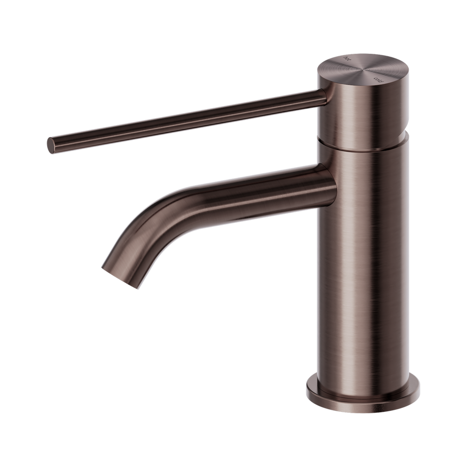 Mecca Care Basin Mixer