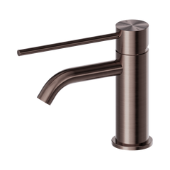 Mecca Care Basin Mixer