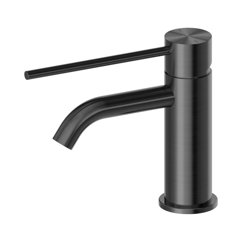 Mecca Care Basin Mixer