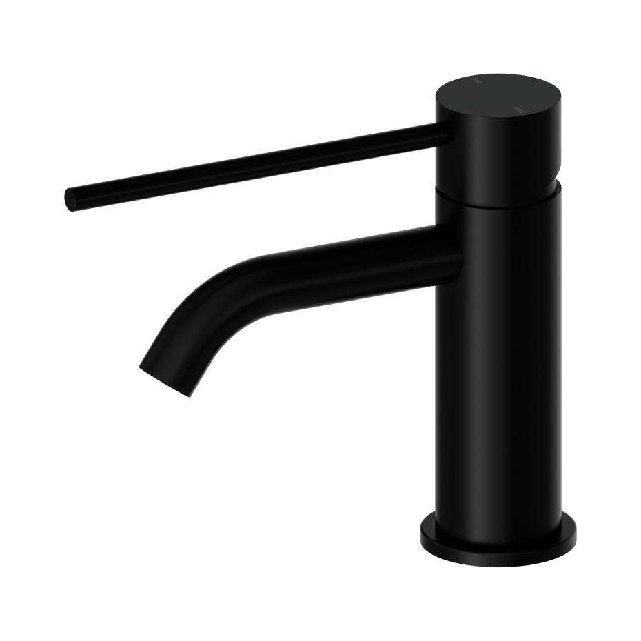 Mecca Care Basin Mixer
