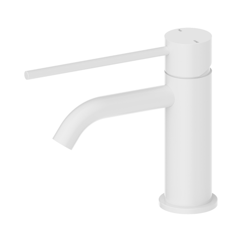 Mecca Care Basin Mixer