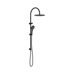 Mecca Twin Shower With Air Shower II