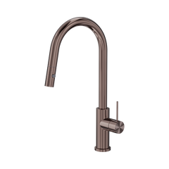 Mecca Pull Out Sink Mixer With Vegie Spray Function