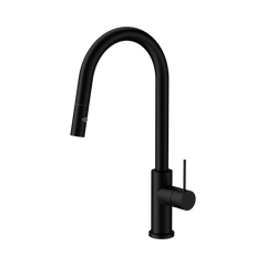Mecca Pull Out Sink Mixer With Vegie Spray Function
