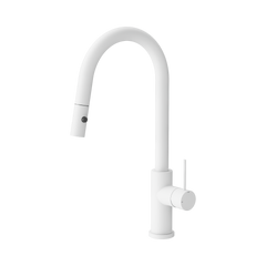 Mecca Pull Out Sink Mixer With Vegie Spray Function