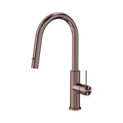 Mecca Smart Sensor Pull Out Kitchen Mixer