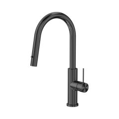 Mecca Smart Sensor Pull Out Kitchen Mixer