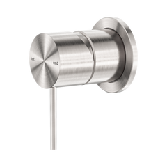 Mecca Shower Mixer 60mm Plate