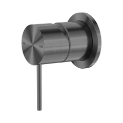 Mecca Shower Mixer 60mm Plate