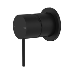 Mecca Shower Mixer 60mm Plate