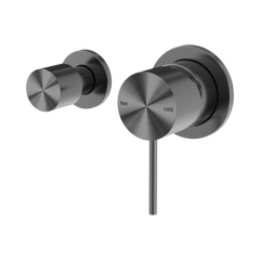Mecca Shower Mixer With Horizontal 2 Way Diverter