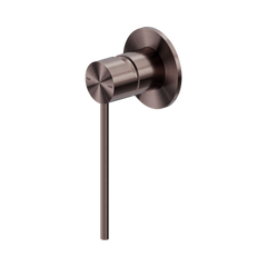 Mecca Care Shower Mixer