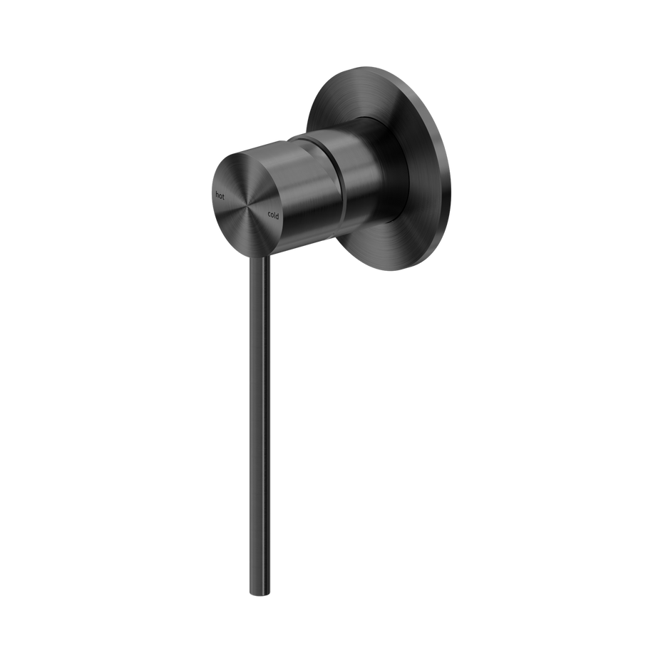 Mecca Care Shower Mixer