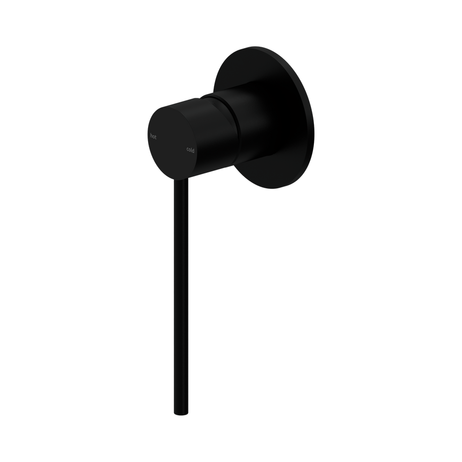 Mecca Care Shower Mixer