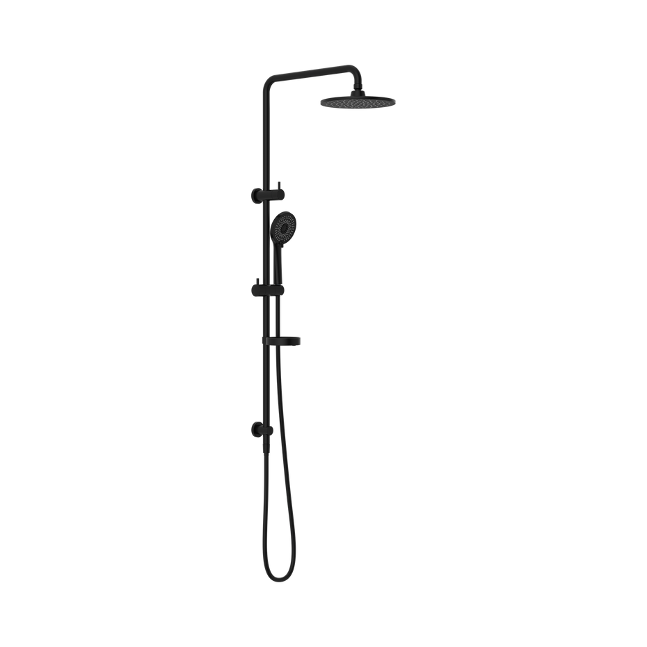 Builder Project Twin Shower Set