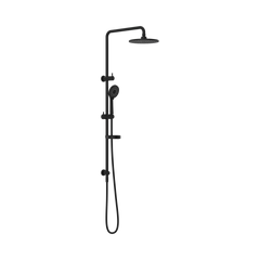 Builder Project Twin Shower Set