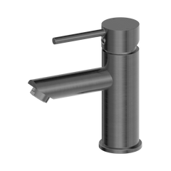 Dolce Basin Mixer Straight Spout