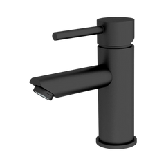 Dolce Basin Mixer Straight Spout