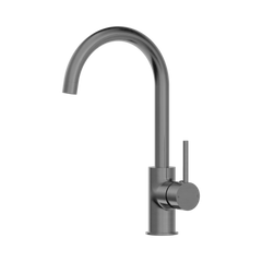 Dolce Kitchen Mixer Gooseneck