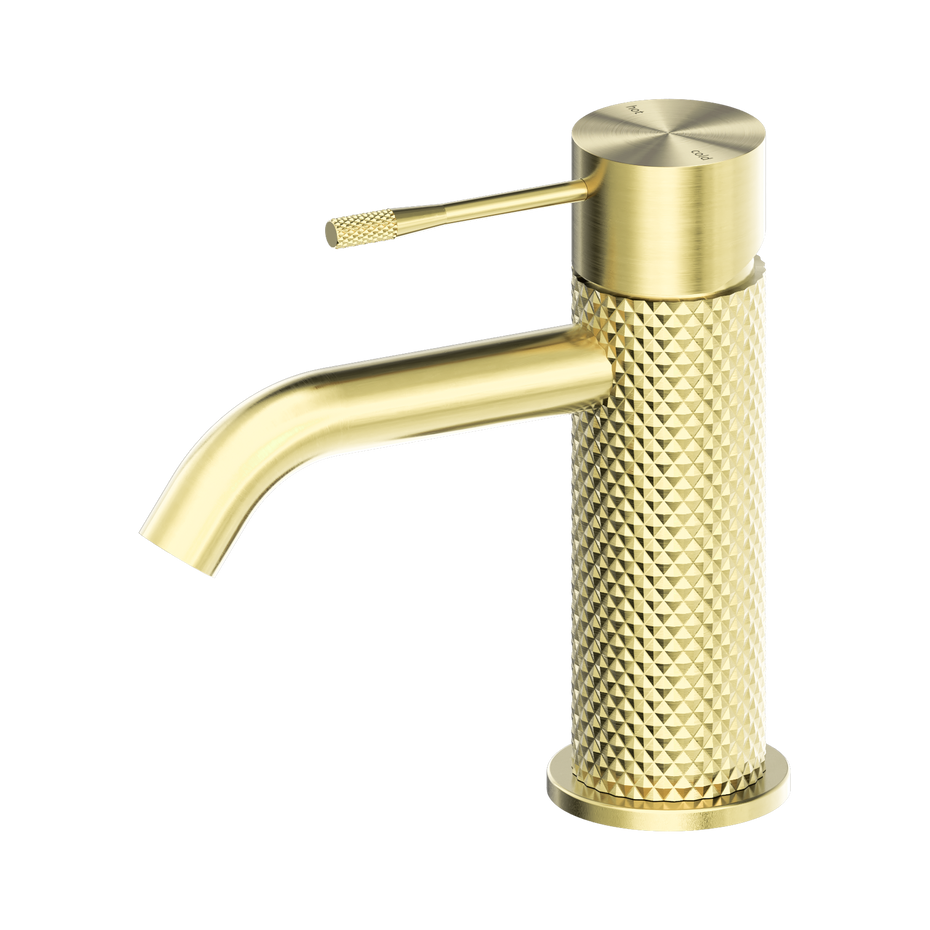 Opal Basin Mixer