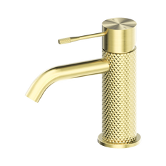 Opal Basin Mixer