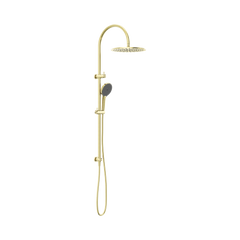 Opal Twin Shower With Air Shower II