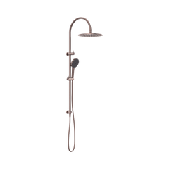 Opal Twin Shower With Air Shower II
