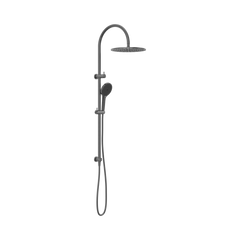 Opal Twin Shower With Air Shower II