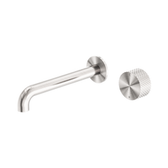 Opal Progressive Wall Basin/Bath Set 260mm
