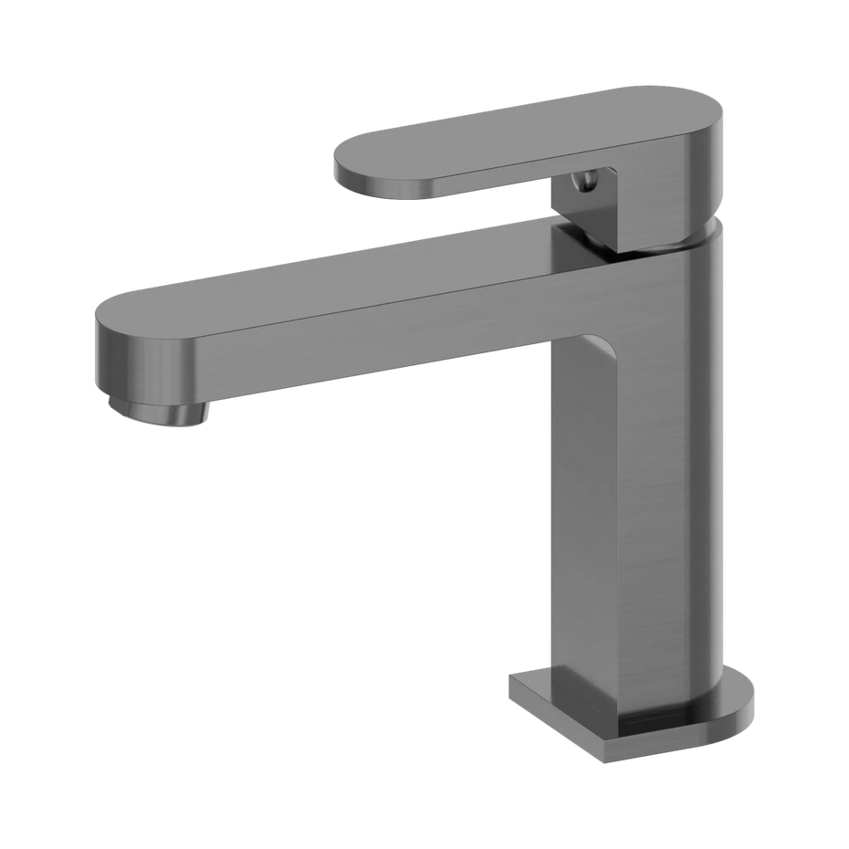 Ecco Basin Mixer