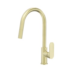 Ecco Pull Out Sink Mixer