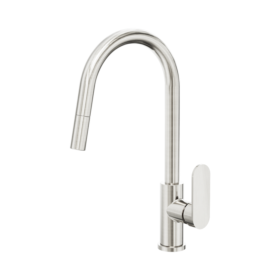 Ecco Pull Out Sink Mixer