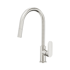 Ecco Pull Out Sink Mixer