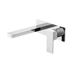 Celia Wall Basin/Bath Mixer
