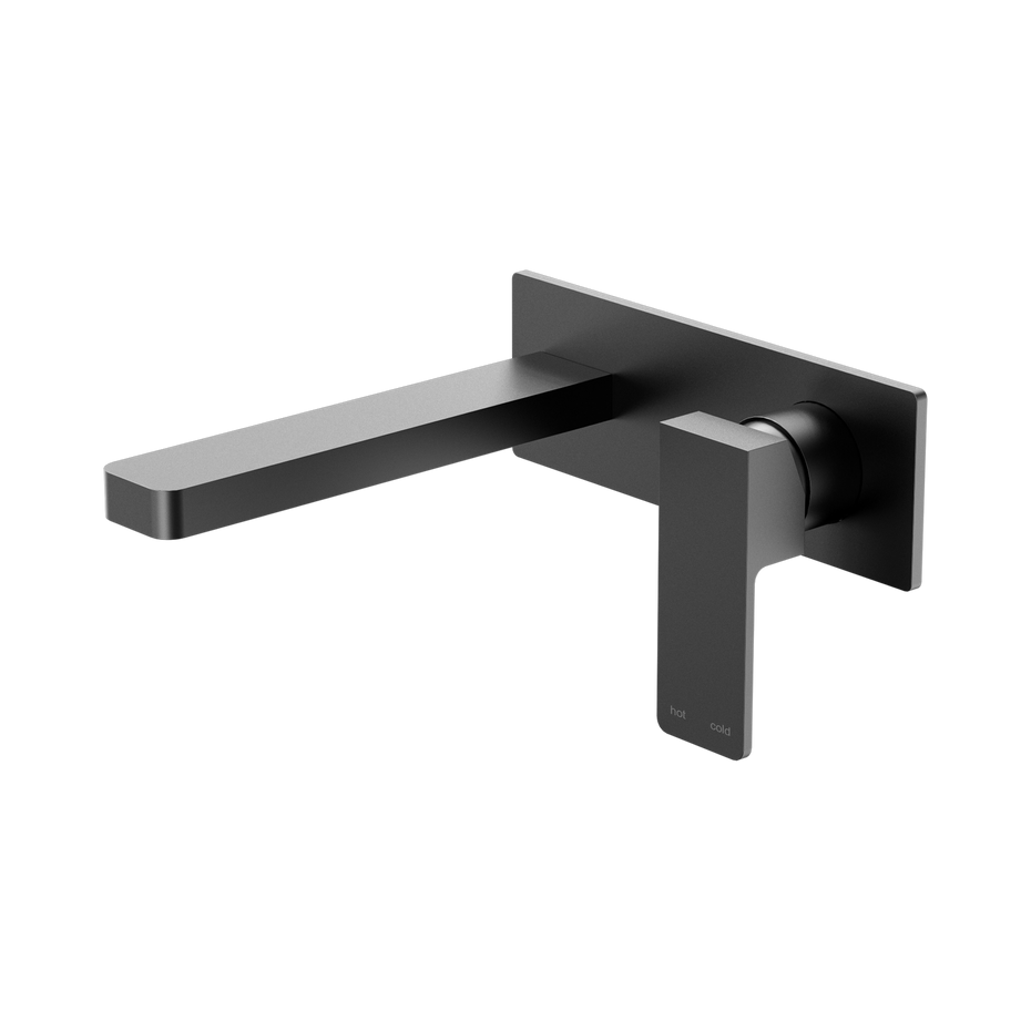 Celia Wall Basin/Bath Mixer